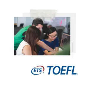 Passer le TOEFL