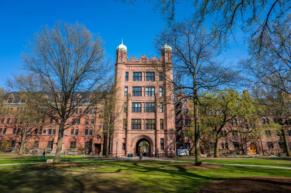 Yale University