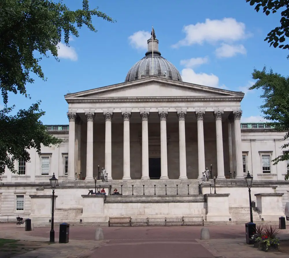 Study at UCL (University College London) | Your Dream School