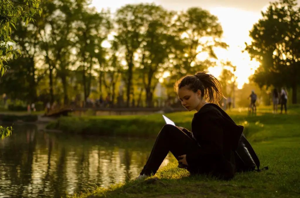 Study in University of St Andrews