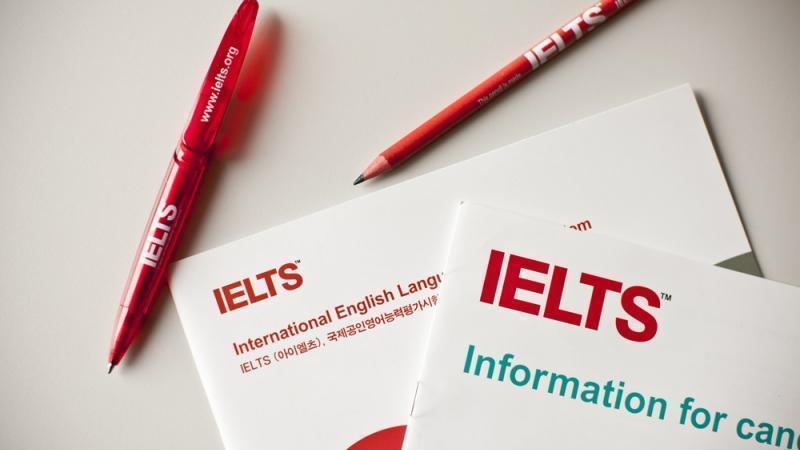 Exceller au IELTS