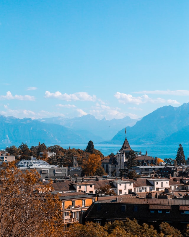 Lausanne, Suisse