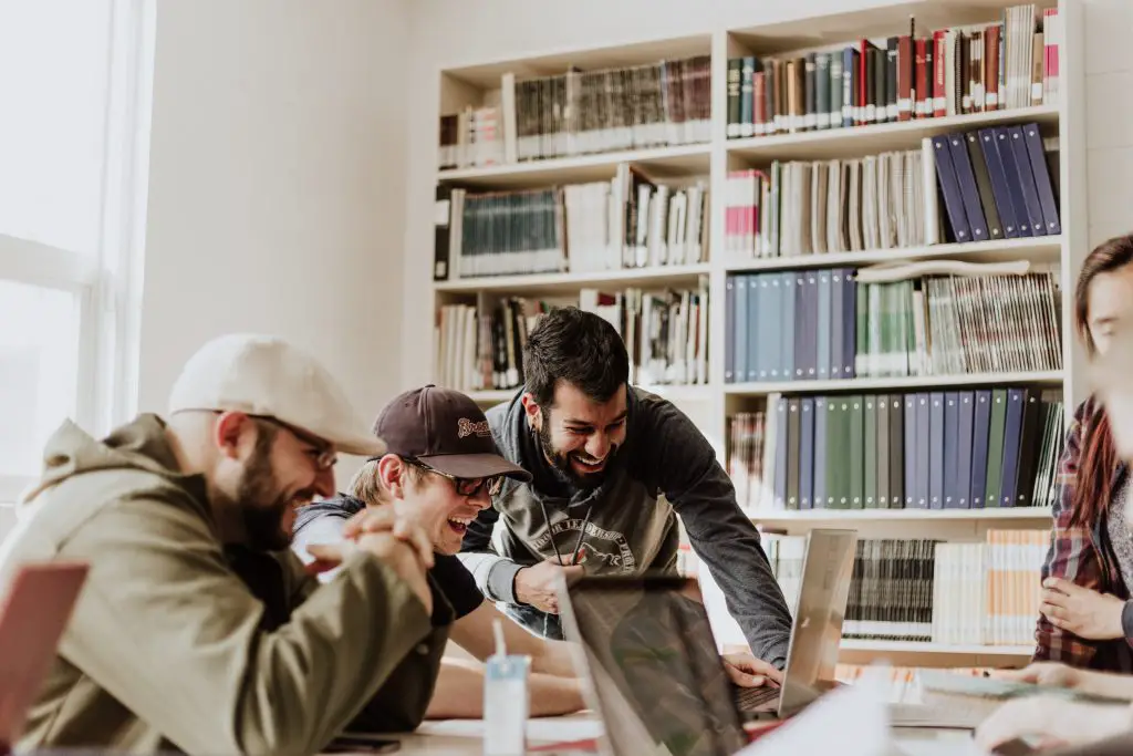 Study at University of McGill