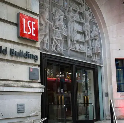 Rejoindre la LSE