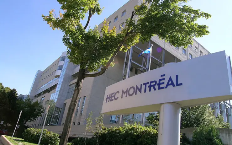 Entretien avec Maxence, étudiant en année préparatoire du Baccalauréat en Administration des Affaires (B.A.A) à HEC Montréal Nom du fichier : hec-montreal.jpg