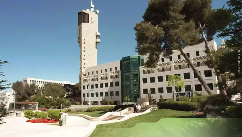 universite-de-jerusalem
