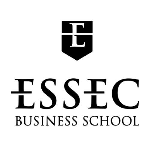 ESSEC Business School logo