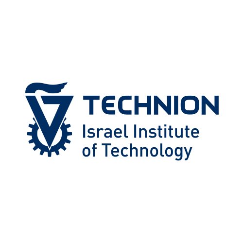 Technion Israel Institute of Technology logo