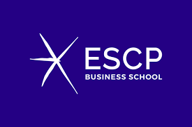 ESCP Business School logo
