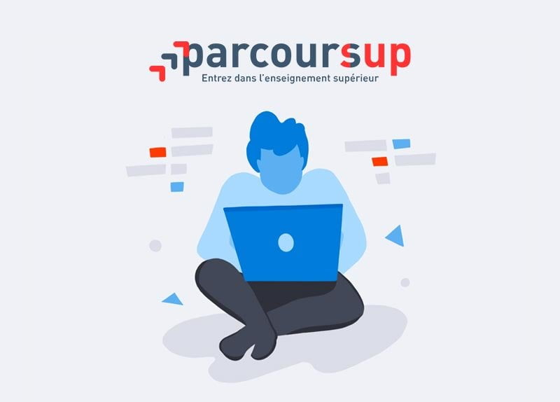 image pour illustrer orientation parcoursup