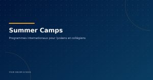 yds summer camps