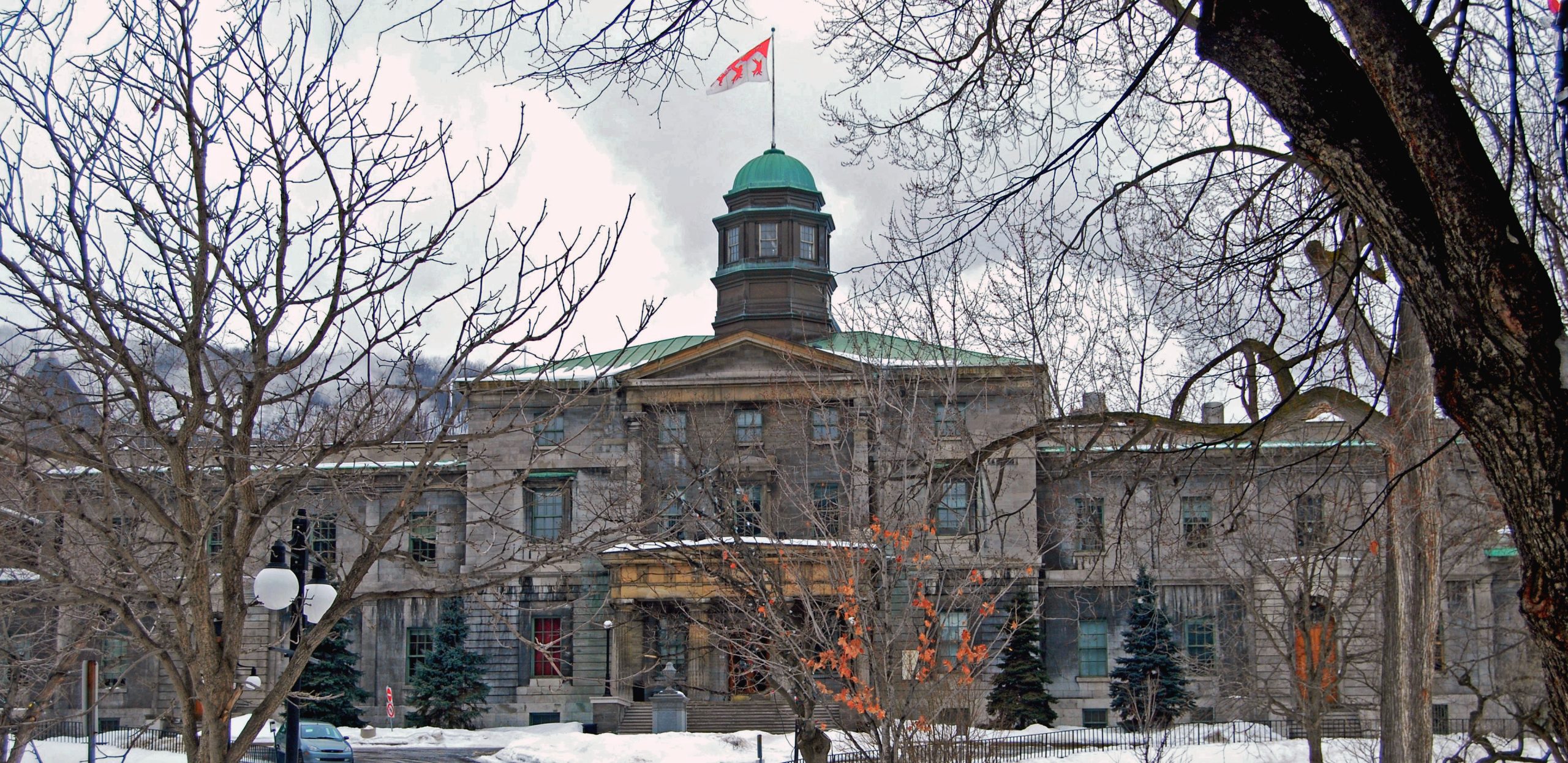 McGill Arts Building2