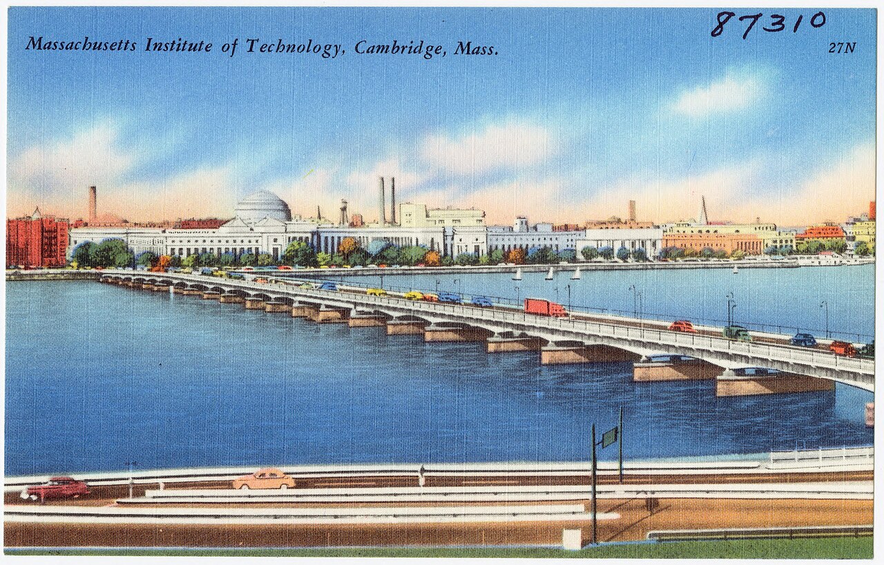 Massachusetts Institute of Technol