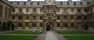 Témoignage étudiants Cambridge