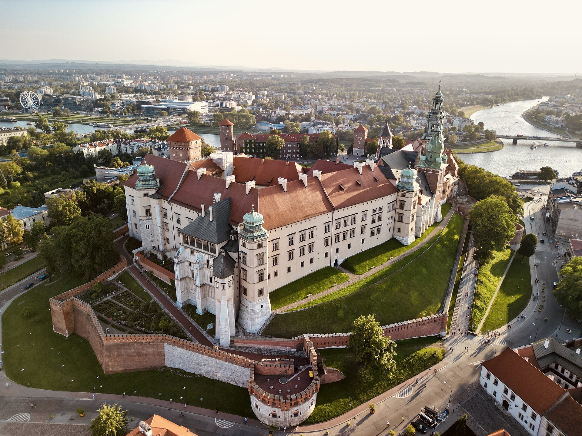 Cracovie, Pologne