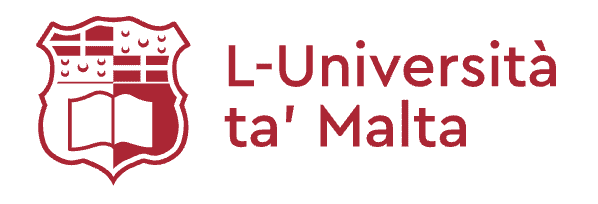 Logotipo de la University of Malta