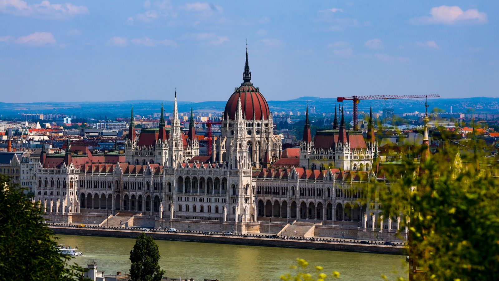 University of Veterinary Medicine — Budapest, Budapest