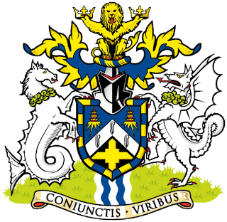 Logo Queen Mary University of London — Malte