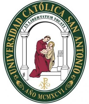 Logo UCAM